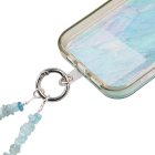 Amethyst Phone Charm