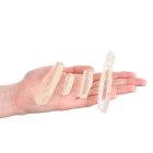 Quartz Singing Crystals